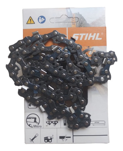 Implemento Motopoda P/ Ht133/75/135 (encaixe Quadrado) Stihl