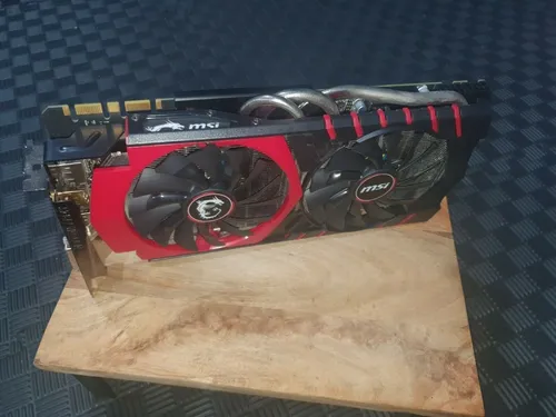 Gtx 980 MercadoLibre