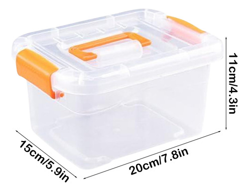 Caja Plegable De Almacenamiento De Ropa De 2 Piezas Con Caja
