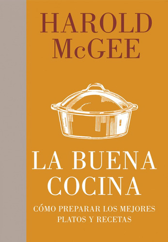 La Buena Cocina - Mcgee,harold