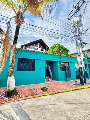 Casa en alquiler
