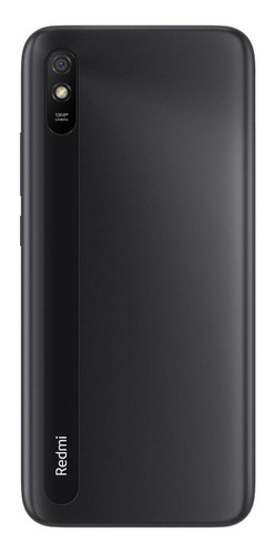 Imagen 6 de 6 de Xiaomi Redmi 9A Dual SIM 64 GB gris granito 4 GB RAM