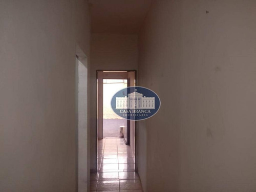 Imagem 4 de 7 de Casa No Bairro Jardim Atlântico . - Ca1315