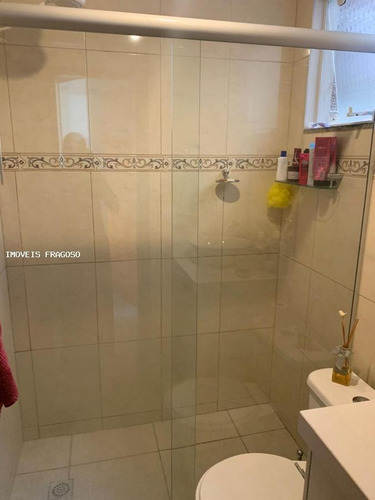 Imagem 5 de 12 de Apartamento Para Venda Em São José Dos Pinhais, Parque Da Fonte, 2 Dormitórios, 1 Banheiro, 1 Vaga - 40.473_1-1552002
