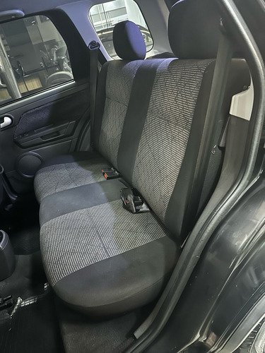 Ford Ecosport 2.0 XLT 16V FLEX 4P AUTOMÁTICO
