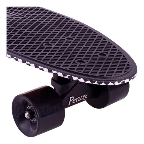 27 Pulgadas Flame Penny Board, Monopatín De Plástico ...
