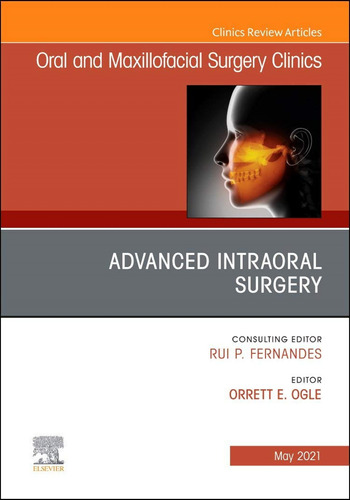 Advanced Intraoral Surgery