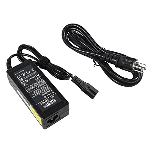 Adaptador Hqrp Ac Compatible Con Miko Mmf-01c Mmf-o1c Mmf01c