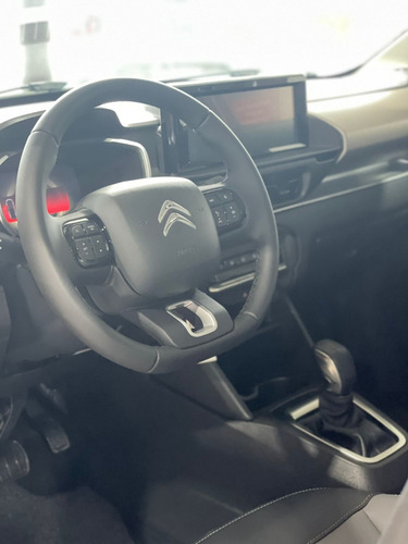Citroën Basalt Vti 115cv