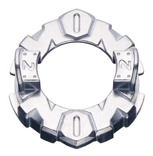 Imagem 5 de 6 de Beyblade Kreis Satan B74 Takara Tomy C Lançador Satomb Cilas