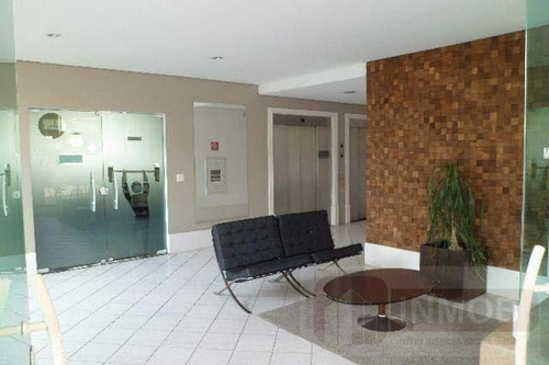Apartamento Para Venda Em Taubaté, Barranco, 2 Dormitórios, 1 Suíte, 1 Banheiro, 1 Vaga - Ap0399_1-1515033