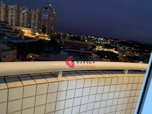 Imagem 3 de 20 de Apartamento Com 3 Dormitórios À Venda, 90 M² Por R$ 495.000,00 - Vila Gilda - Santo André/sp - Ap3092