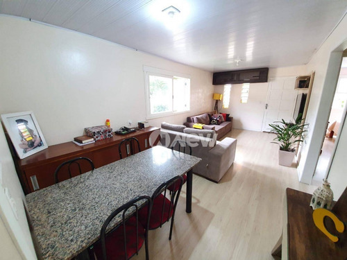 Imagem 6 de 25 de Casa À Venda, 153 M² Por R$ 320.000,00 - São Jorge - Novo Hamburgo/rs - Ca3822
