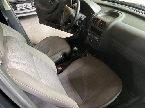 Chevrolet Corsa 1.4 MPFI MAXX 8V FLEX 4P MANUAL