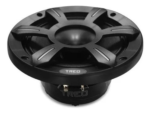  Medio Rango Treo Tr-65mrd-2  6.5   Competencia