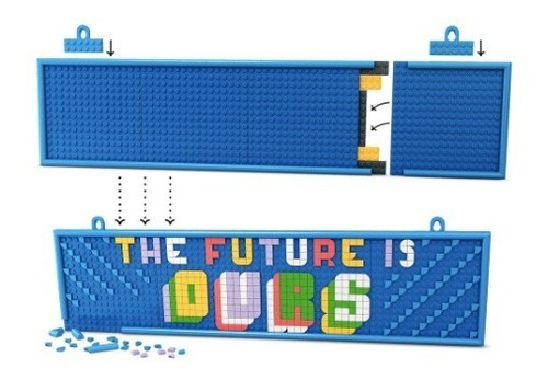 Lego Dots 41952 Big Message Board Ugo