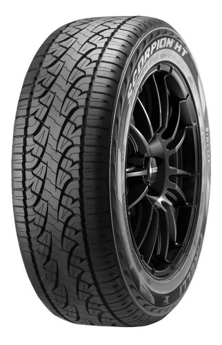 Cubierta Pirelli 205/70  Tr15 Scorpion H/t