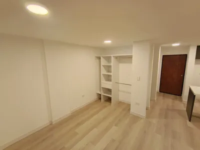 Apartamento en alquiler
