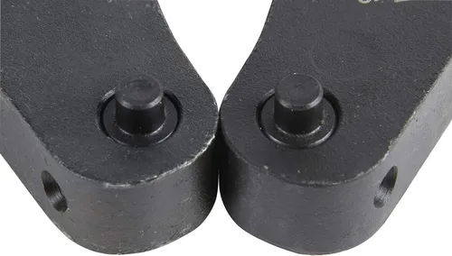 Otc 1266 Llave De Tuercas De Glándula Totalmente Ajustable P