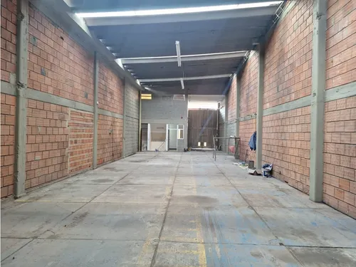 Bodega En Venta, Sector Delicias, Actualmente Rentando