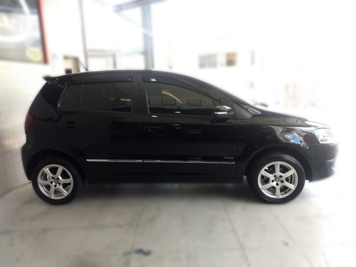Vw Fox Prime 1.6 I-motion