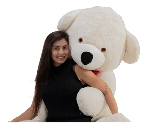 170 cm hotsell teddy bear