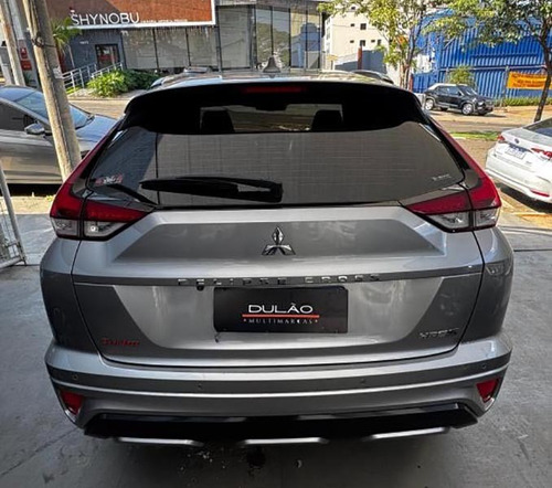 Mitsubishi Eclipse Cross 1.5 Hpe-S Turbo S-Awc Cvt (Br) 5P
