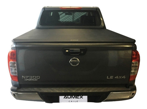 Capota Lona Maritima Nissan Np300 2015-2020 Keko / Aumex