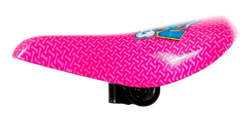 Imagen 8 de 8 de Asiento Para Bicicleta Infantil Rodada 12 Paw Patrol