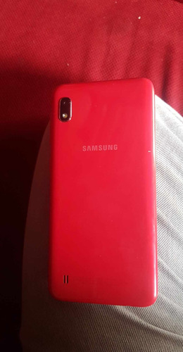 Celular Samsung Galaxy A10