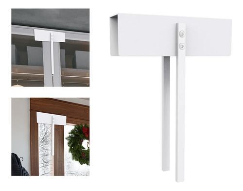 Cerradura De Puerta Plegable De Metal, Accesorio De
