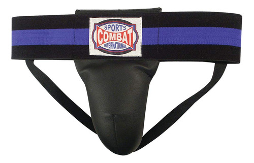 Combat Sports Protector Ingle Mma