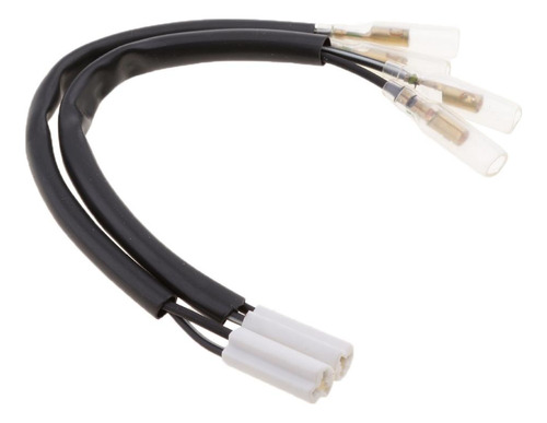 Adaptador Conector Señal De Piezas Recambios De Motocicleta