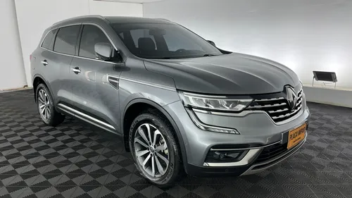 Renault Koleos INTENS
