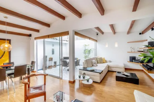 Apartamento En Arriendo En El Chicó. Cod A23611