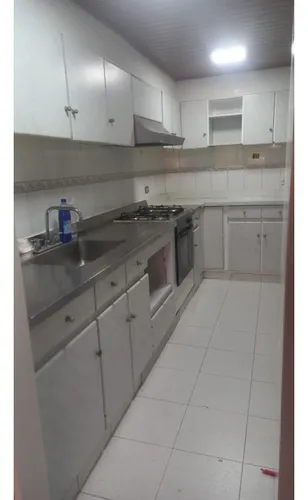 Arriendo Apartamento Chico