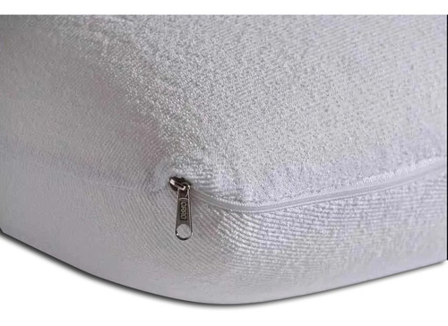 Imagen 5 de 7 de 2 Almohadas Inteligentes Viscoelásticas Látex Viggo 90x50x14
