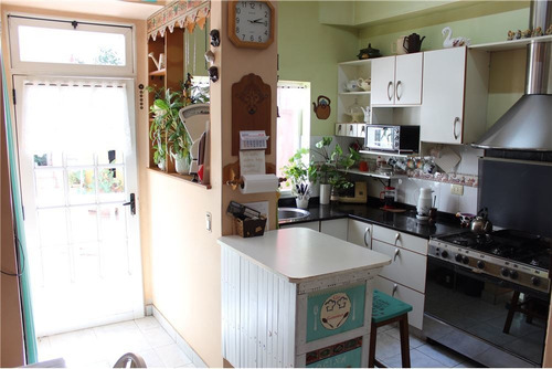 Imagen 7 de 24 de Venta Ph 5 Ambientes En Colegiales Sin Expensas