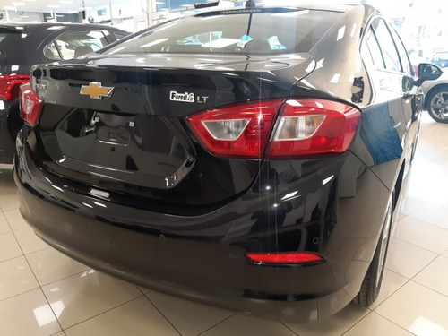 Imagen 13 de 17 de Chevrolet Cruze Lt 0km#7