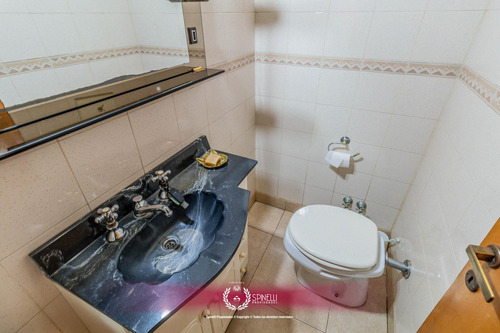 Venta Duplex Ph Tipo Casa 4 Ambientes 139m² Con Patio Jardín Parrilla 3 Baños Único En Boedo Almagro