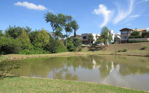 Imagem 10 de 15 de Terreno À Venda, 560 M² Por R$ 800.000,00 - Condomínio Jardim Paradiso - Indaiatuba/sp - Te2543