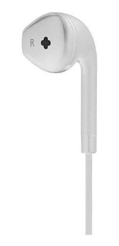 Imagem 2 de 4 de Fone De Ouvido Pulse Intra Auricular Branco Ph333