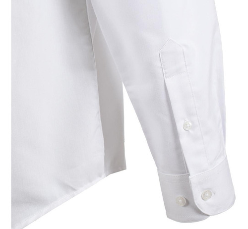Camisa Casual Lee Hombre Manga Larga D10