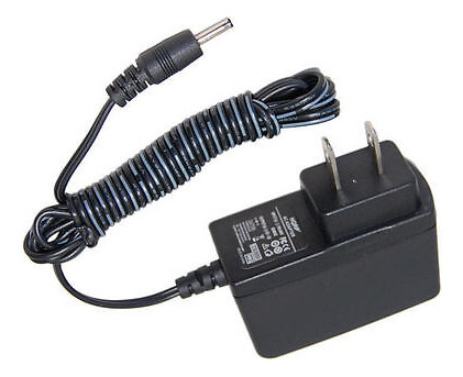 Hqrp Ac Power Adapter For Fuhu Nabi Nabi2-nv7a Ccl