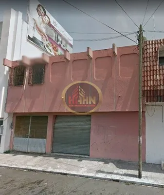 Edificio en venta