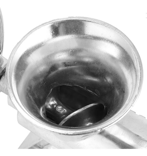 Herramienta Para Moler Carne, Molinillo Manual De Aleación D