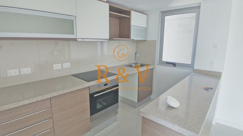 Imagen 5 de 27 de Mansa , Edificio Con Amenities , Piso Alto