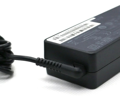 Cargador Marca Lenovo Original Punta Usb 20v 3.25a