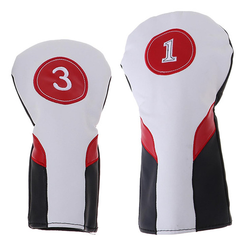 460cc Sport Golf Club Head Cover