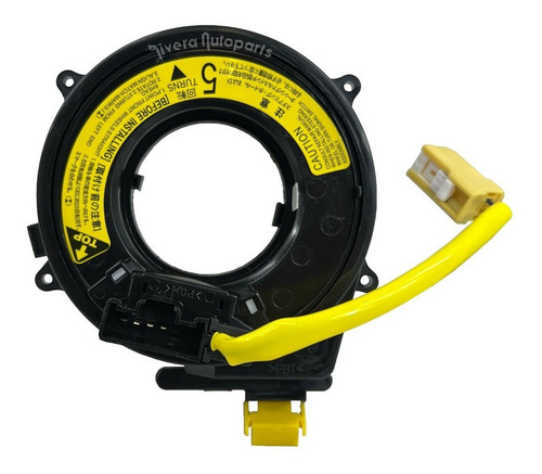 Clockspring Resorte Reloj Toyota Highlander Limited 2001